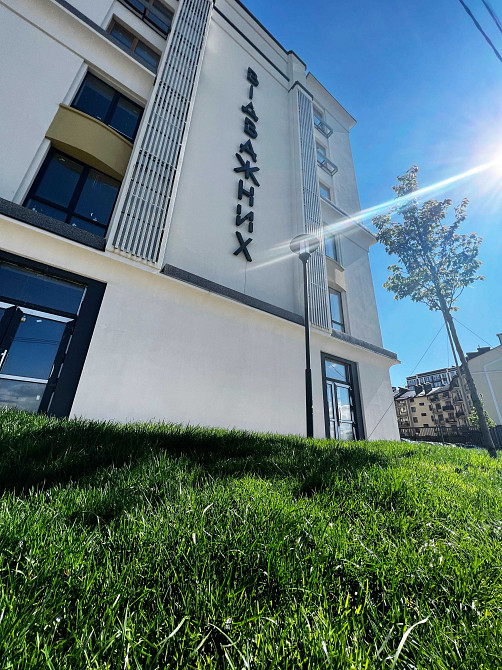 Квартира з лоджією 28 м² без % від забудовника 4 поверх Ірпінь - зображення 2