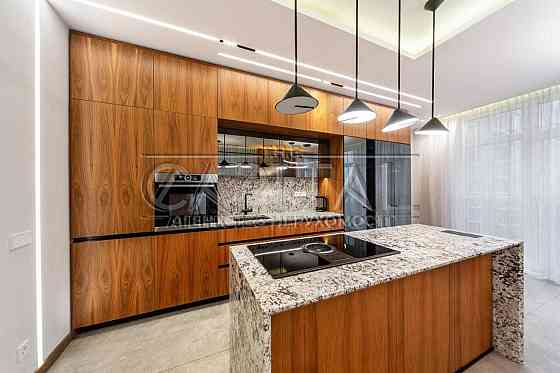 Продаж / Квартира / Печерський / ЖК Новопечерські Липки / 92 м2 Київ