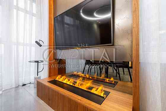 Продаж / Квартира / Печерський / ЖК Новопечерські Липки / 92 м2 Київ