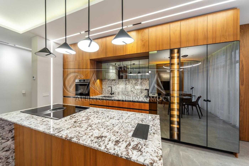 Продаж / Квартира / Печерський / ЖК Новопечерські Липки / 92 м2 Київ - зображення 3