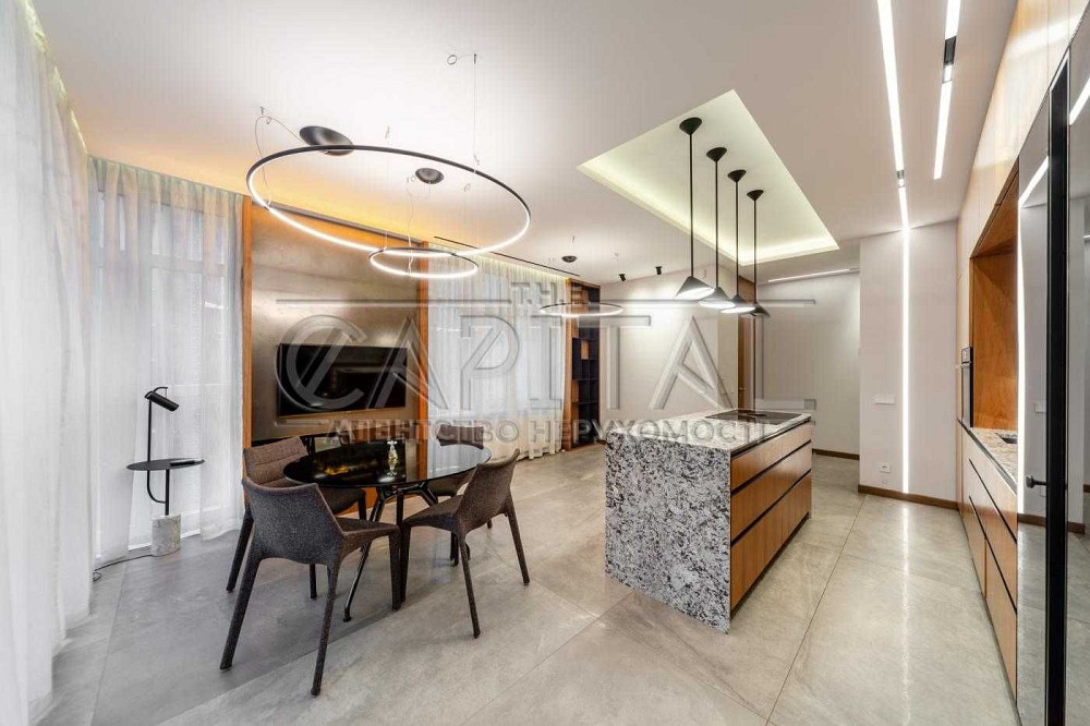 Продаж / Квартира / Печерський / ЖК Новопечерські Липки / 92 м2 Київ - зображення 8