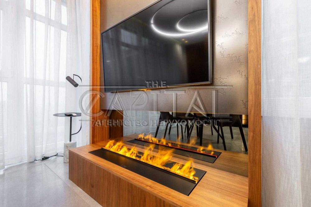 Продаж / Квартира / Печерський / ЖК Новопечерські Липки / 92 м2 Київ - зображення 4