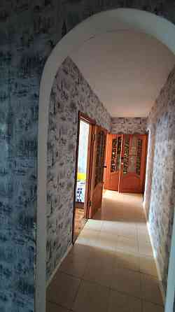 3 комнатная возле парка Горького. Одесса