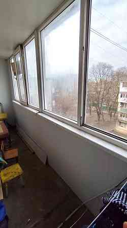 3 комнатная возле парка Горького. Одесса