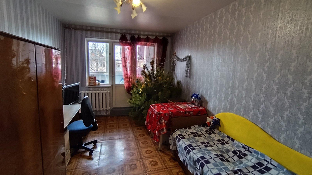 3 комнатная возле парка Горького. Одесса - изображение 7