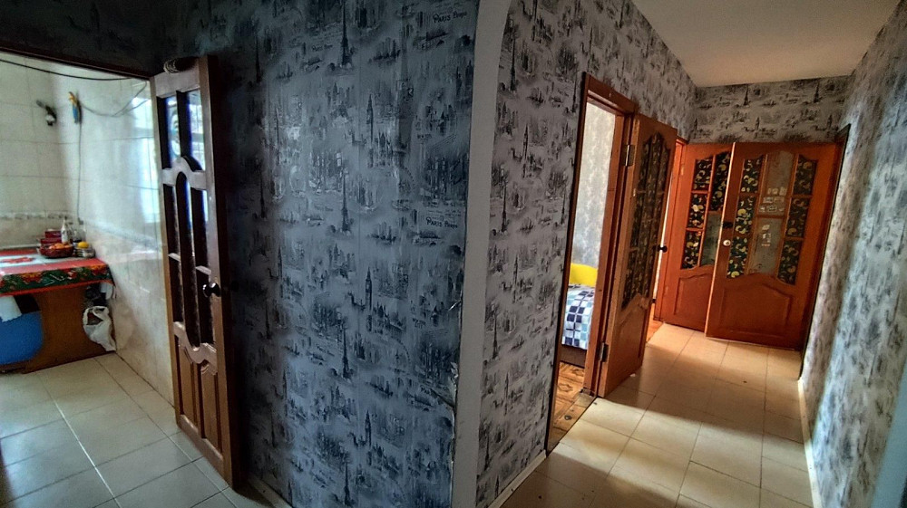 3 комнатная возле парка Горького. Одесса - изображение 2