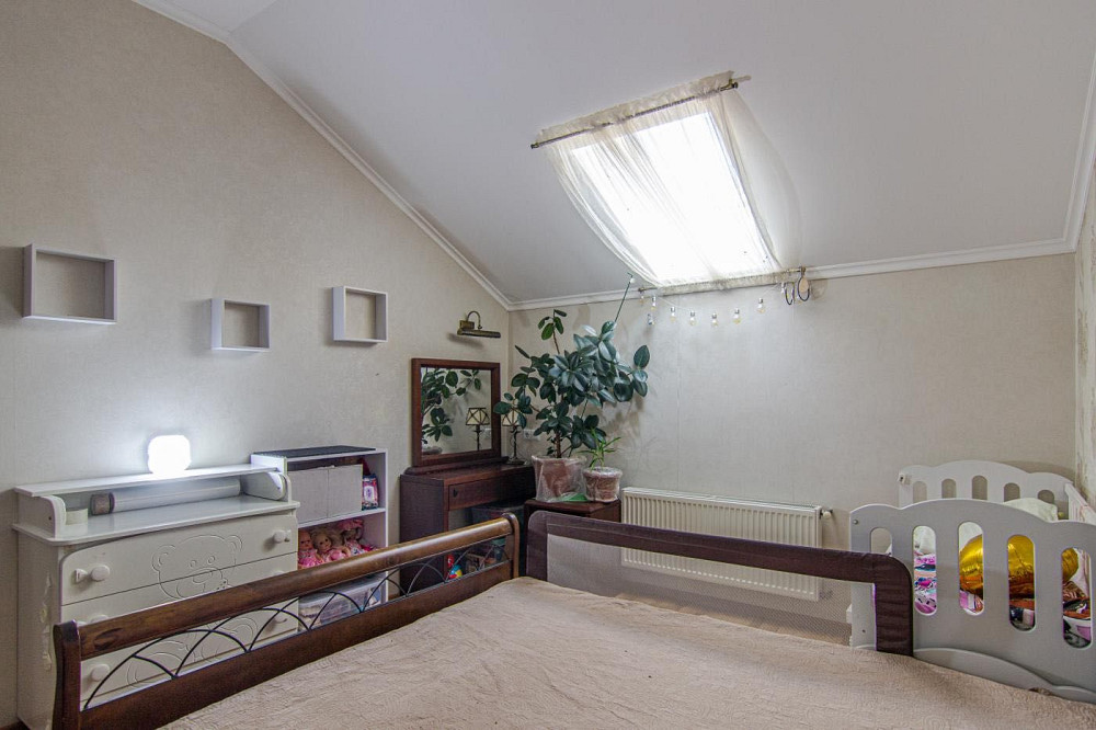 Продаж 2-кімнатної квартири з ремонтом і меблями в ЖК Празький квартал Петропавлівська Борщагівка - зображення 6