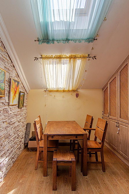 Продаж 2-кімнатної квартири з ремонтом і меблями в ЖК Празький квартал Петропавлівська Борщагівка - зображення 4