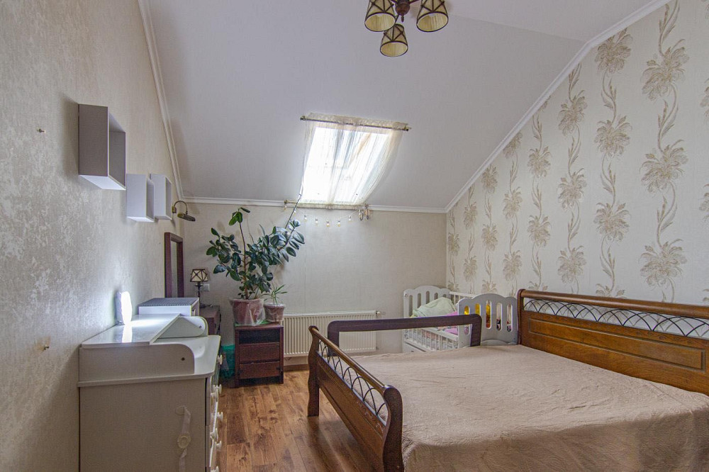 Продаж 2-кімнатної квартири з ремонтом і меблями в ЖК Празький квартал Петропавлівська Борщагівка - зображення 5