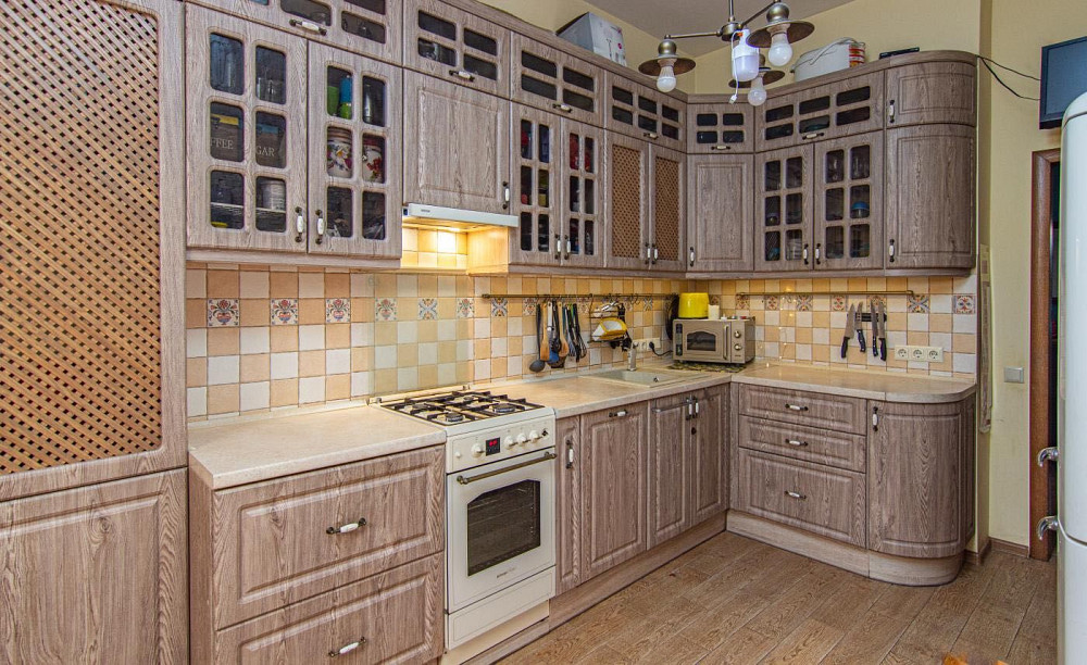 Продаж 2-кімнатної квартири з ремонтом і меблями в ЖК Празький квартал Петропавлівська Борщагівка - зображення 1