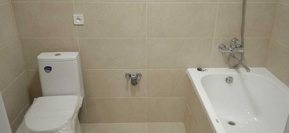 1К квартира з ремонтом в Новобудові Ровно - изображение 5