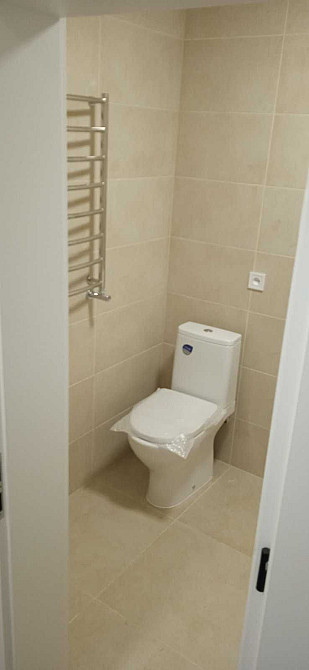 1К квартира з ремонтом в Новобудові Ровно - изображение 4