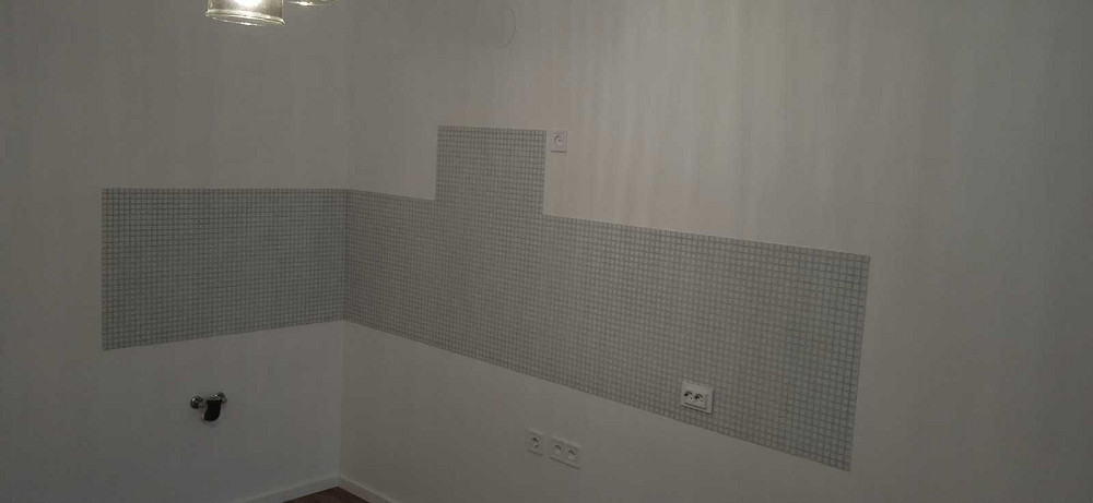 1К квартира з ремонтом в Новобудові Ровно - изображение 3