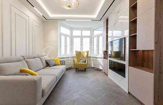 Продаж / Квартира / Солом'янський / ЖК Династія / 115 м2 Київ