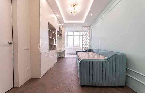 Продаж / Квартира / Солом'янський / ЖК Династія / 115 м2 Київ