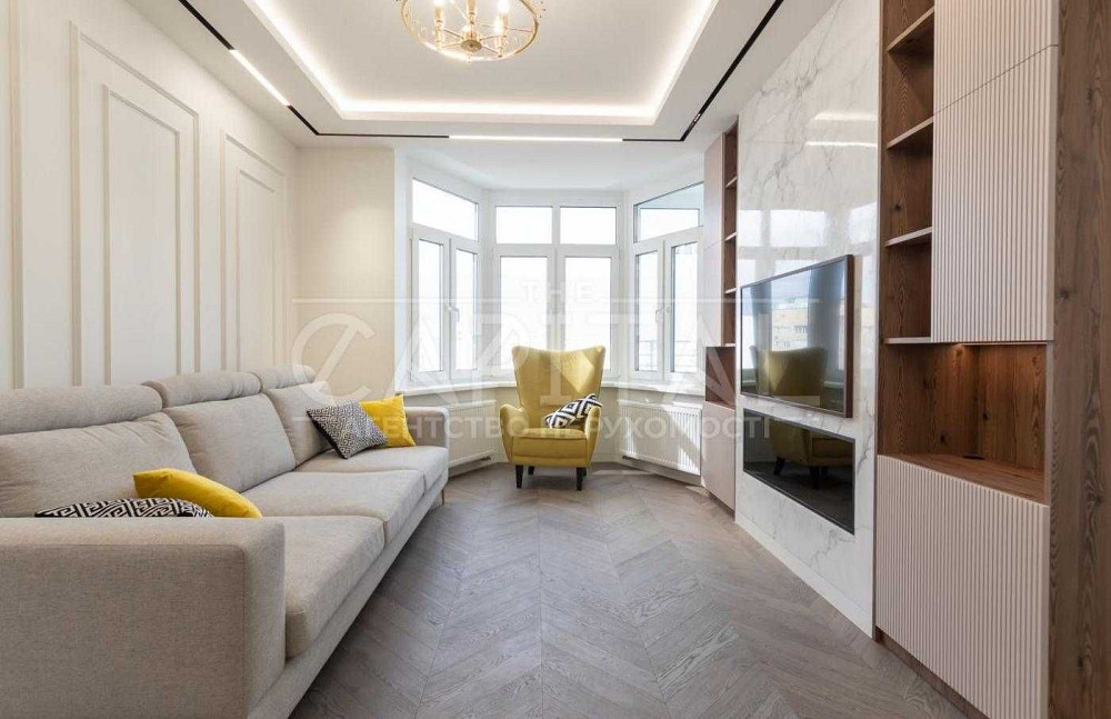 Продаж / Квартира / Солом'янський / ЖК Династія / 115 м2 Київ - зображення 1