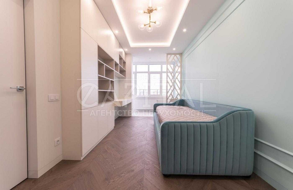 Продаж / Квартира / Солом'янський / ЖК Династія / 115 м2 Київ - зображення 3