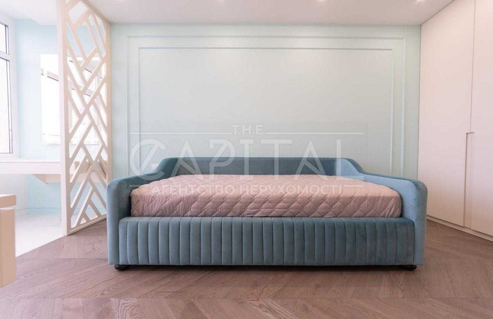 Продаж / Квартира / Солом'янський / ЖК Династія / 115 м2 Київ - зображення 5