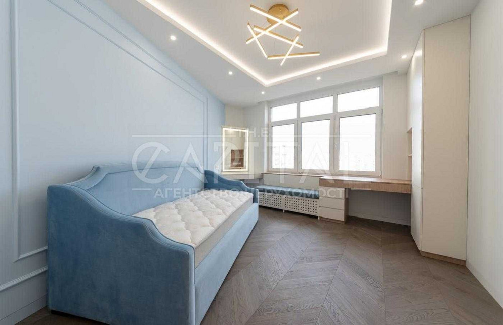 Продаж / Квартира / Солом'янський / ЖК Династія / 115 м2 Київ - зображення 4