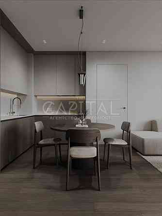 Продажа квартиры с авторским ремонтом в центре , 54 м2 Київ