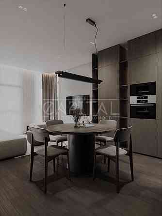 Продажа квартиры с авторским ремонтом в центре , 54 м2 Київ