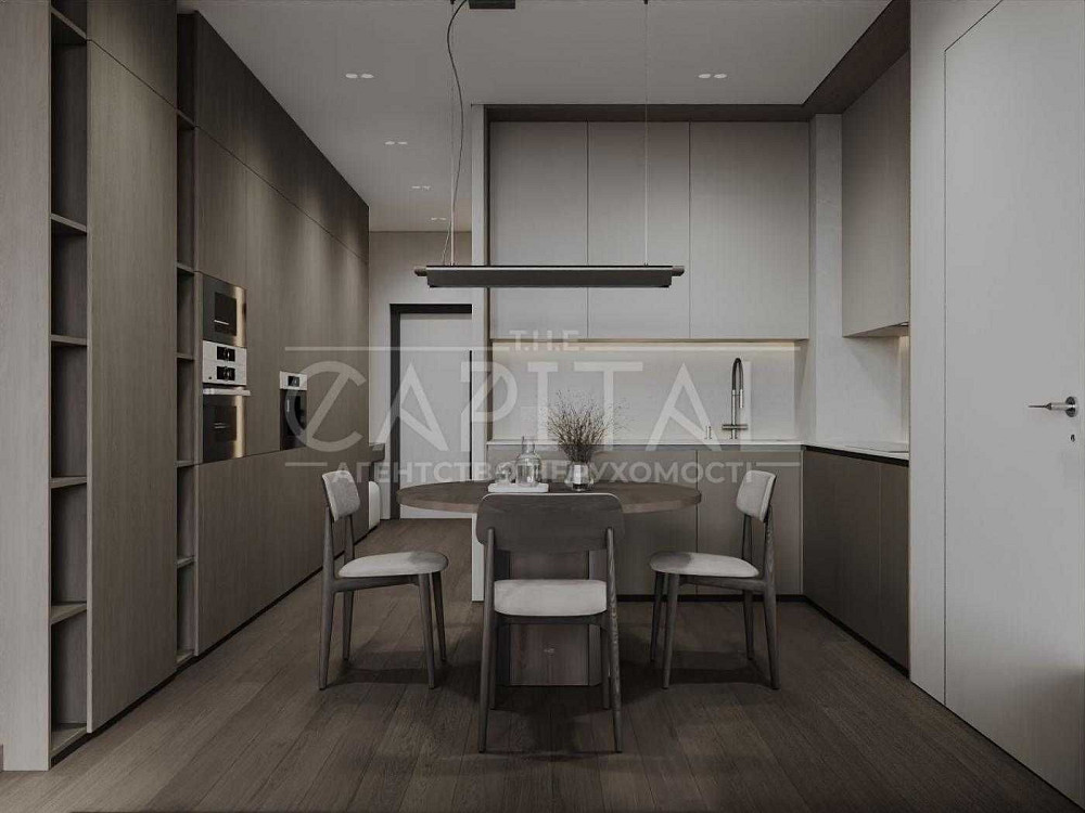 Продажа квартиры с авторским ремонтом в центре , 54 м2 Київ - зображення 8