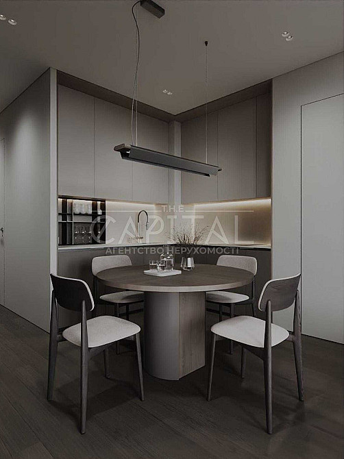 Продажа квартиры с авторским ремонтом в центре , 54 м2 Київ - зображення 5