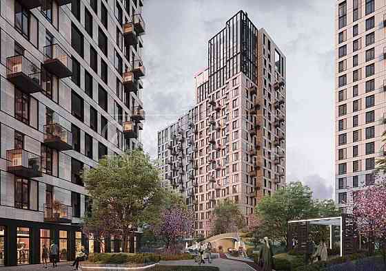 Продаж / Квартира / Печерський / ЖК Trinity / 112 м2 Київ