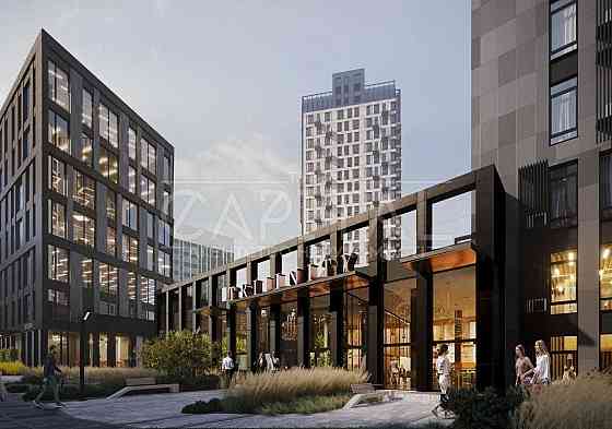 Продаж / Квартира / Печерський / ЖК Trinity / 112 м2 Київ