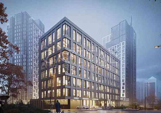 Продаж / Квартира / Печерський / ЖК Trinity / 112 м2 Київ