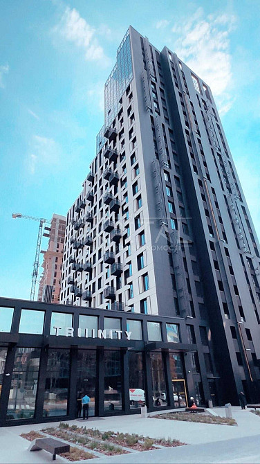 Продаж / Квартира / Печерський / ЖК Trinity / 112 м2 Київ - зображення 1