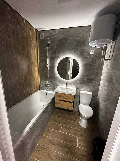 НАЙдешевша квартира в центрі з ремонтом в новобудові Хмельницький - зображення 6