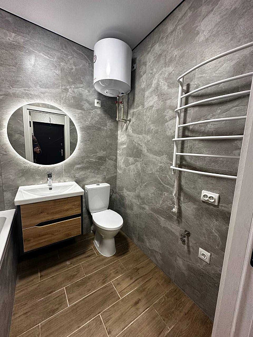 НАЙдешевша квартира в центрі з ремонтом в новобудові Хмельницький - зображення 8