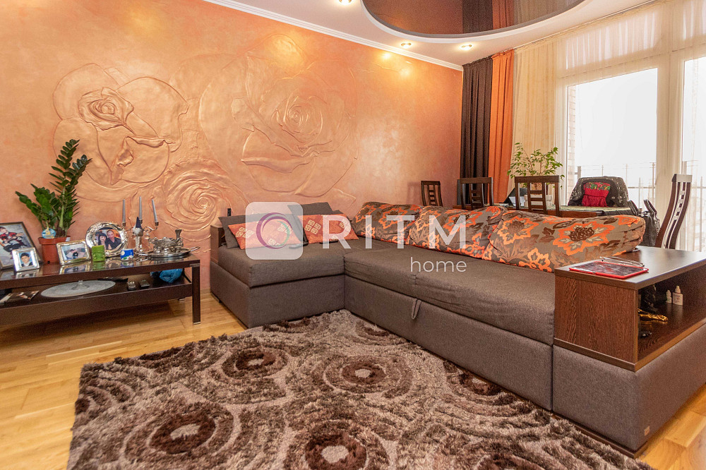 Продається квартира у двох рівнях по вулиці Воробкевича Чернівці - зображення 4