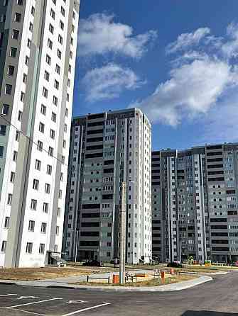 ЖК Левада ДОКУМЕНТЫ, ОТОПЛЕНИЕ! Продам 1 комн. квартиру 43м2 AB Харків