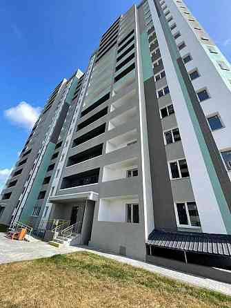 ЖК Левада ДОКУМЕНТЫ, ОТОПЛЕНИЕ! Продам 1 комн. квартиру 43м2 AB Харків