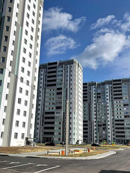 ЖК Левада ДОКУМЕНТЫ, ОТОПЛЕНИЕ! Продам 1 комн. квартиру 43м2 AB Харків - зображення 4