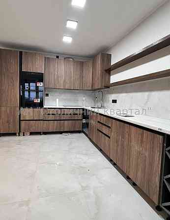 3-кімнатна квартира  з видом на парк з  ремонтом Ирпень