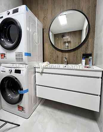 3-кімнатна квартира  з видом на парк з  ремонтом Ирпень