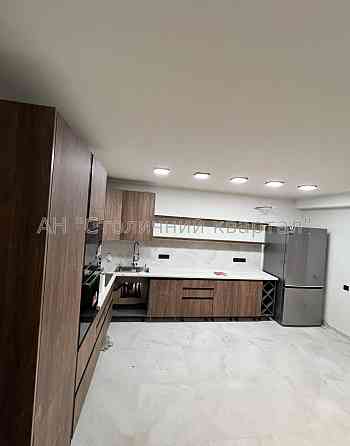 3-кімнатна квартира  з видом на парк з  ремонтом Ирпень