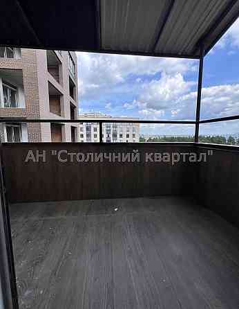 3-кімнатна квартира  з видом на парк з  ремонтом Ирпень