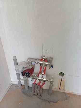 ЖК Ютландія 1к 55кв хозяїн Ирпень