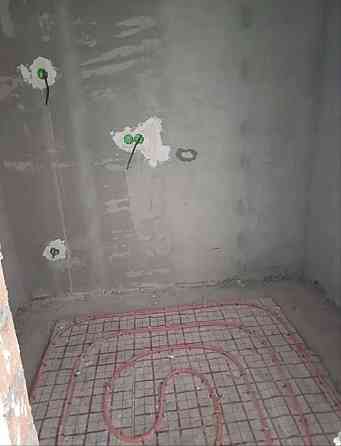 ЖК Ютландія 1к 55кв хозяїн Ирпень