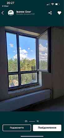 ЖК Ютландія 1к 55кв хозяїн Ирпень