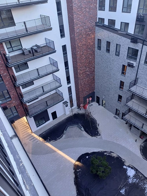 ЖК Ютландія 1к 55кв хозяїн Ірпінь - зображення 2