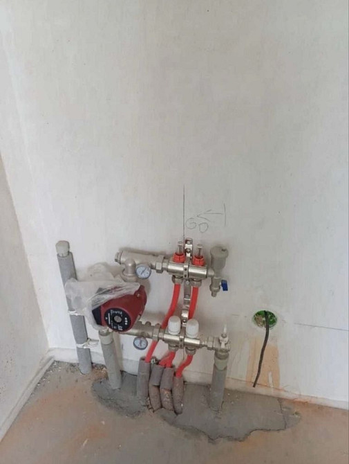 ЖК Ютландія 1к 55кв хозяїн Ірпінь - зображення 3