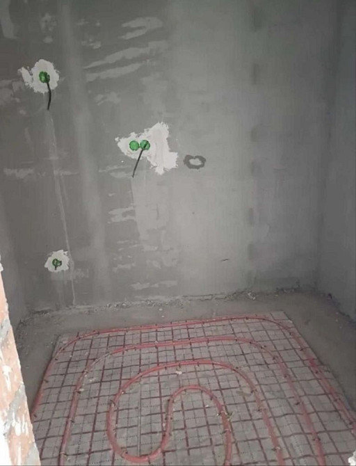 ЖК Ютландія 1к 55кв хозяїн Ірпінь - зображення 4