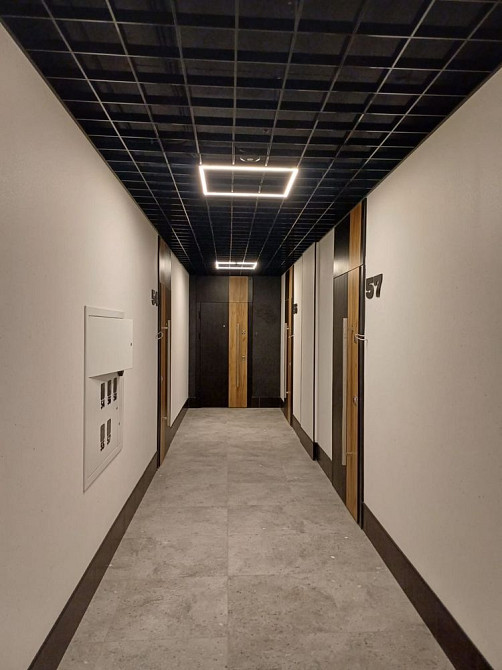 ЖК Ютландія 1к 55кв хозяїн Ірпінь - зображення 7