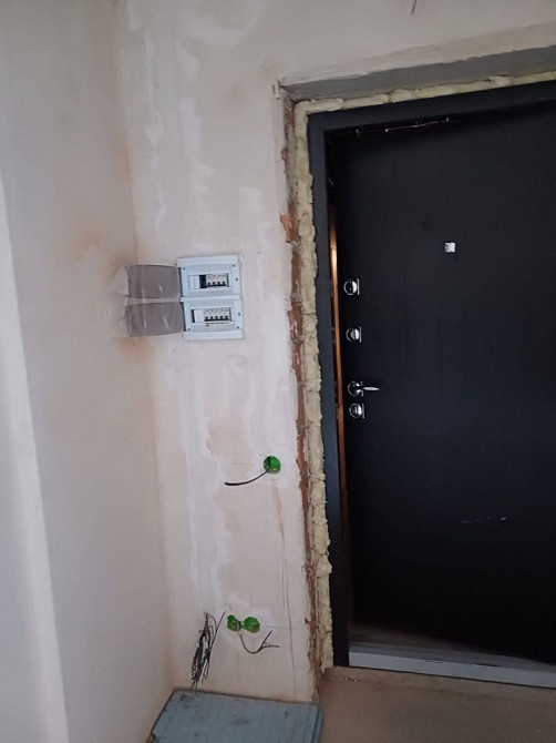 ЖК Ютландія 1к 55кв хозяїн Ірпінь - зображення 8