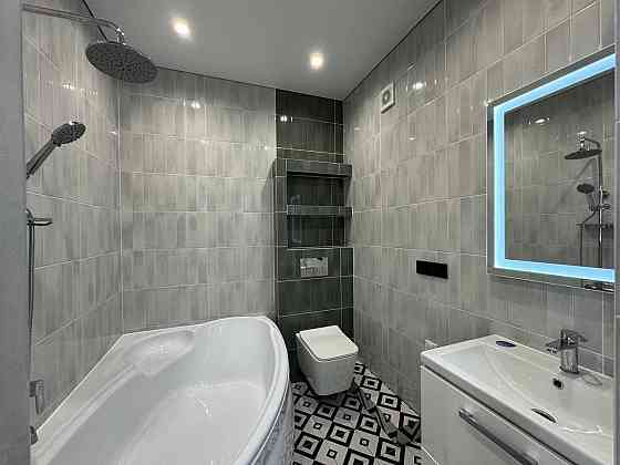 Продаж євро2к з новим ремонтом ЖК Сіті Парк Ирпень